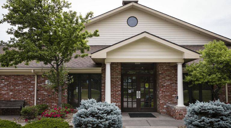 Rolling Hills Assisted Living, Topeka, KS 1