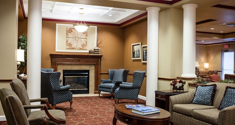 Immanuel: Lakeside, Omaha, NE 1