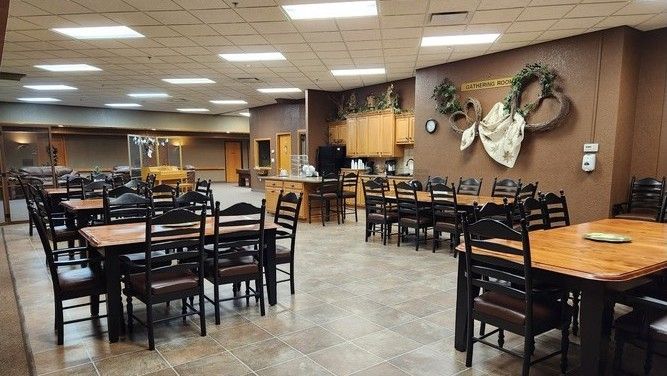 Forest Plaza Assisted Living, Forest City, IA 3