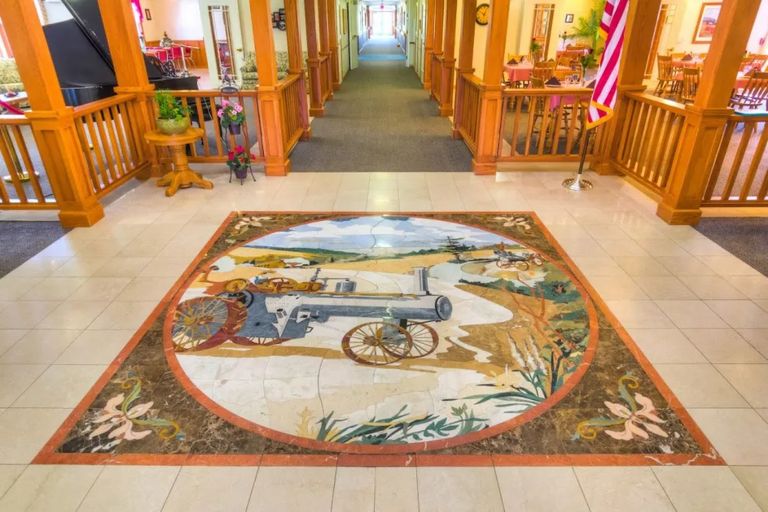 Addington Place of Mount Pleasant, Mount Pleasant, IA 3