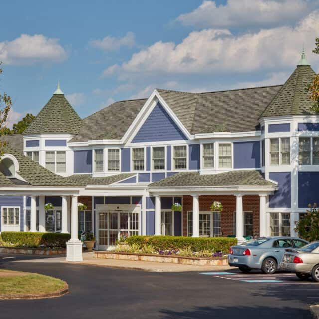 Heights Crossing, Brockton, MA 1
