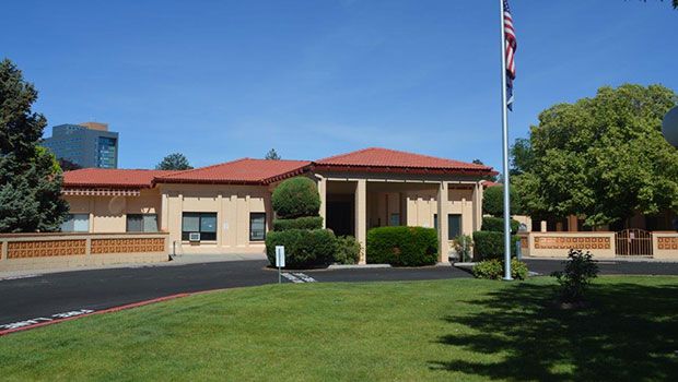 La Villa Grande Care Center, Grand Junction, CO 1