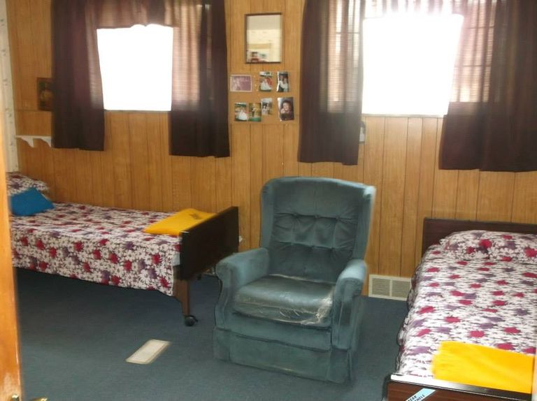 Hunter's Personal Care, Aliquippa, PA 2