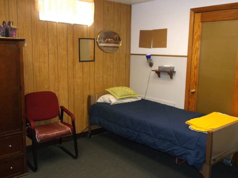 Hunter's Personal Care, Aliquippa, PA 3
