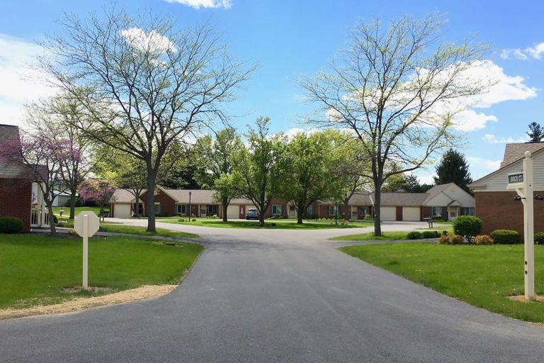 The Meadows Of Leipsic, Leipsic, OH 2
