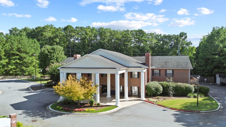 Bellevue Village At Woodstock, Woodstock, GA 3