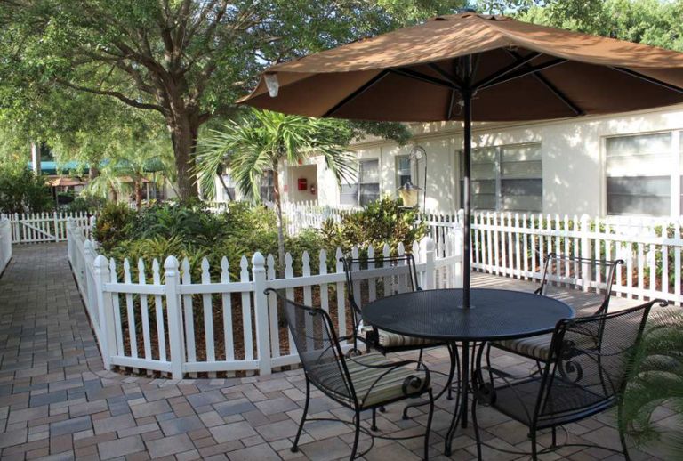 Apollo Health and Rehabilitation Center, St. Petersburg, FL 3