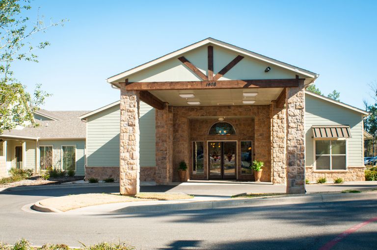 Heartis Longview, Longview, TX 3