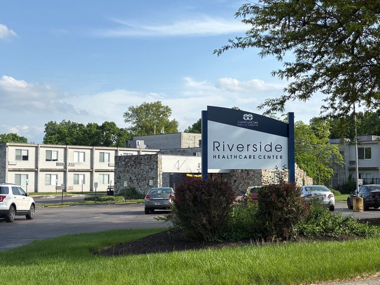 Riverside Nursing And Rehabilitation Center, Dayton, OH 2