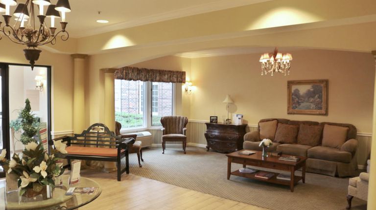 Hawthorne Inn of Peoria, Peoria, IL 1