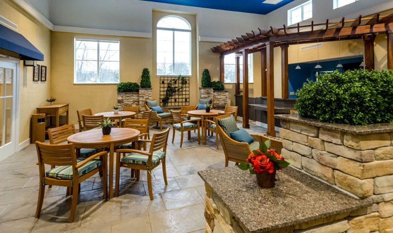 Artis Senior Living Of Princeton Junction, Princeton, NJ 2