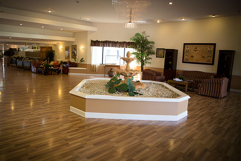 Coral Plaza, Margate, FL 2