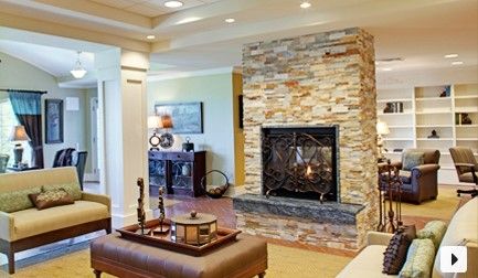 The Villa at Suffield Meadows, Warrenton, VA 3
