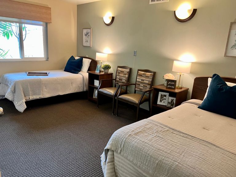 Willow Creek Alzheimer's & Dementia Care Center, Castro Valley, CA 2