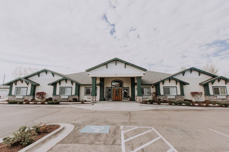 Swan Falls Assisted Living, Kuna, ID 1