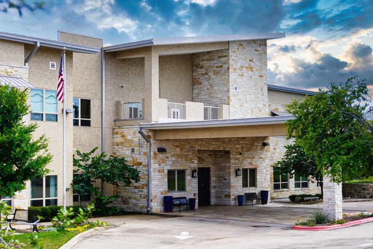 The Legacy at Oak Hill, Austin, TX 1