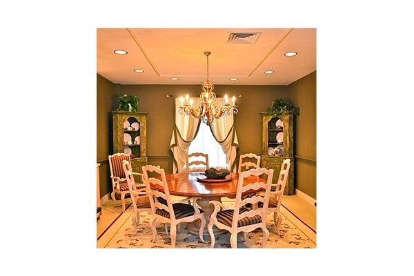 The Villa At Saint Antoine, North Smithfield, RI 1