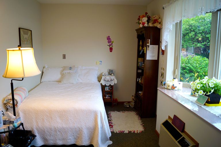 Sheldon Meadows Assisted Living Center, Hudsonville, MI 2