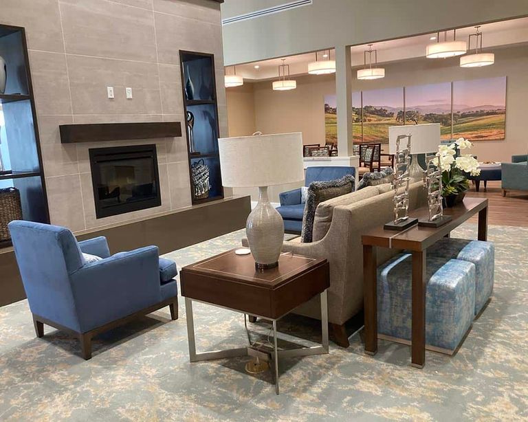 The Preserve At Woodland Hills Assisted Living & Memory Care, Los Angeles, CA 2