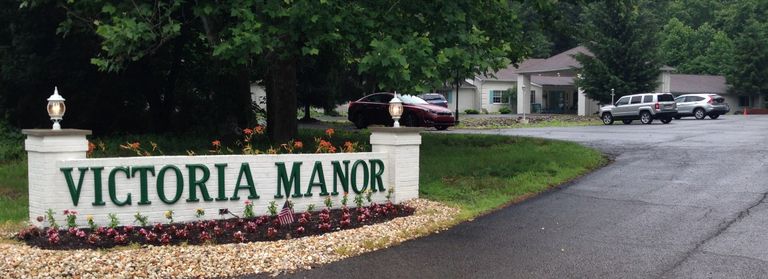 Victoria Manor Living, Oakdale, PA 1