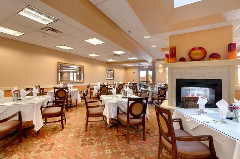 The Woodmark at Uptown, Albuquerque, NM 2