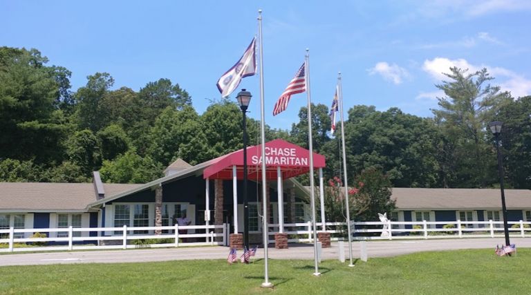 Wilham Ridge, Asheville, NC 1