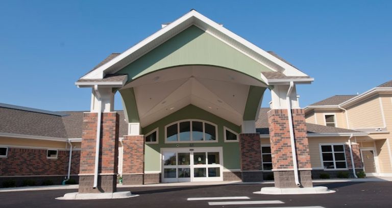 Westwood Ridge by Vivie, West St Paul, MN 1