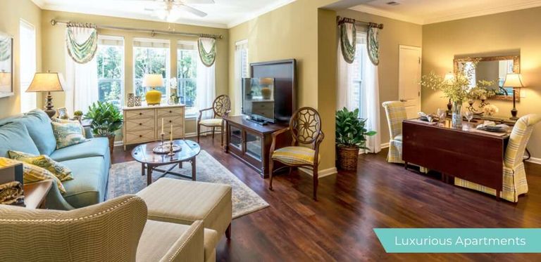 Cambridge Village - Wilmington, Wilmington, NC 2