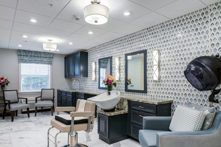 Silver Springs at East Norriton, East Norriton, PA 2