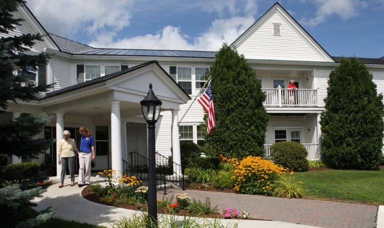 Valley Terrace, White River Junction, VT 3