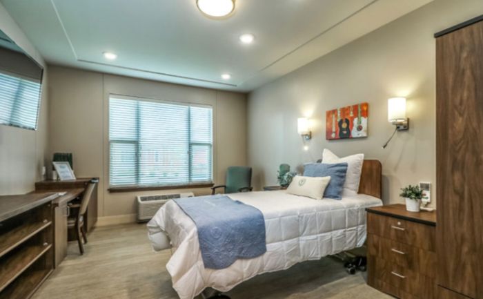 Bethany Rehabilitation & Health Care Center, Dekalb, IL 1