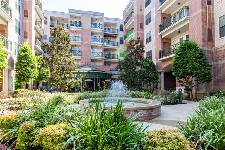 The Village of Tanglewood, Houston, TX 2