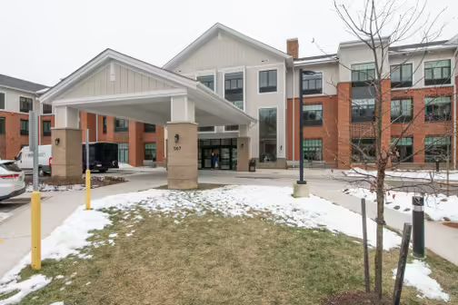 The Barclay at Tuckahoe, Henrico, VA 2