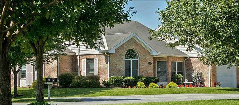 Luther Acres, Lititz, PA 1