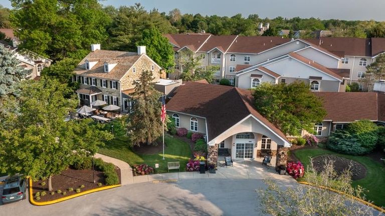 Bellingham at West Chester, West Chester, PA 1