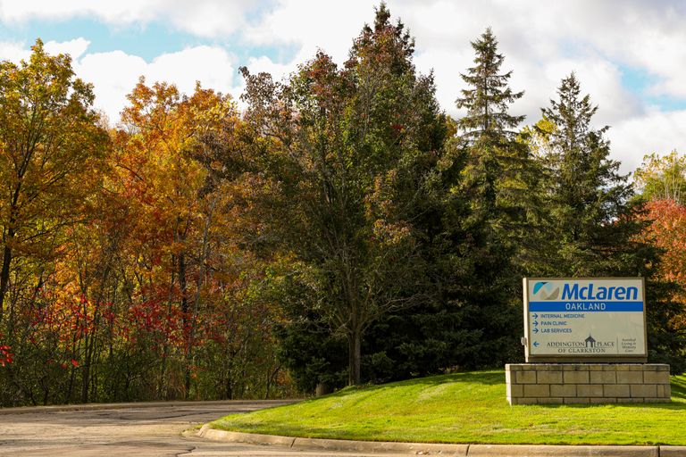 Addington Place Of Clarkston, Clarkston, MI 3