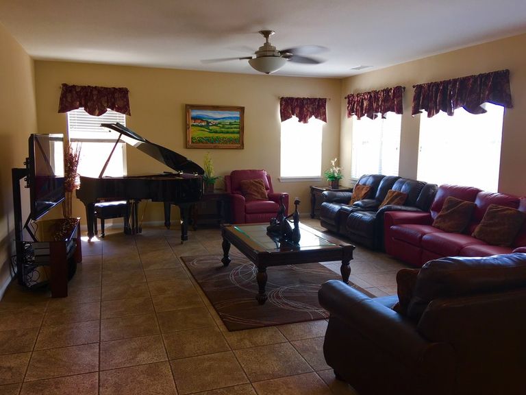 Mercy Home, Winchester, CA 2