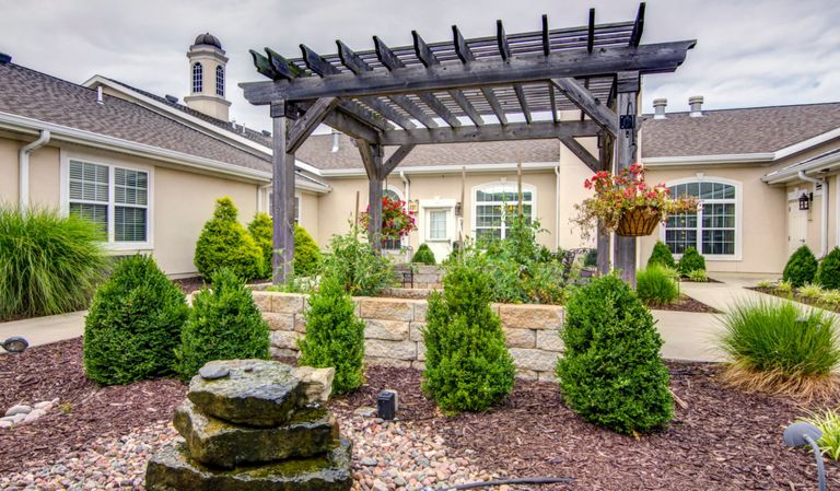 Addington Place Of Shoal Creek, Kansas City, MO 2