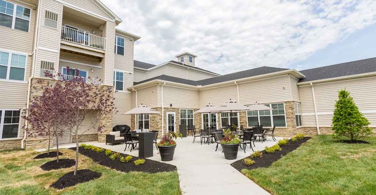 StoryPoint Fairfield, Fairfield Township, OH 1