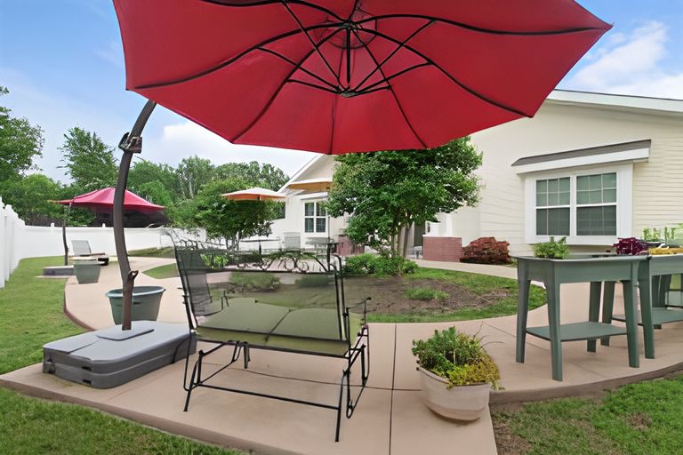 Seaton Chesterfield, Richmond, VA 3