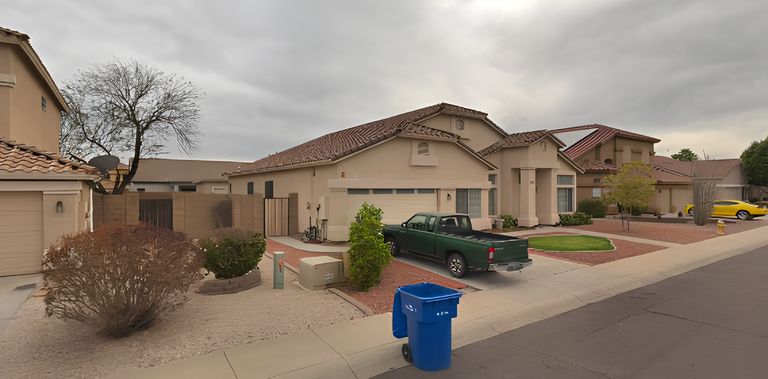 Golden Times, Surprise, AZ 1