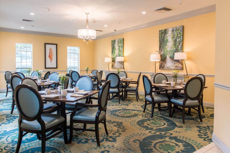 Royal Oaks Assisted Living Center, Sun City, AZ 1