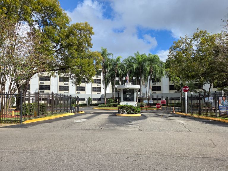 St. John's Residence, Lauderdale Lakes, FL 3