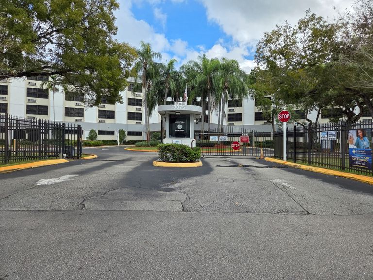 St. John's Residence, Lauderdale Lakes, FL 2