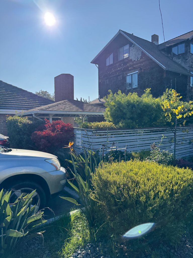 Ashby Care Center, Berkeley, CA 3