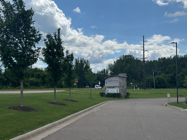 Rivers Of Life, Savage, MN 1