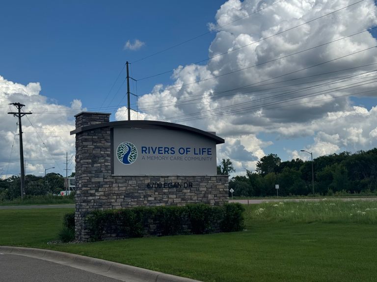 Rivers Of Life, Savage, MN 3