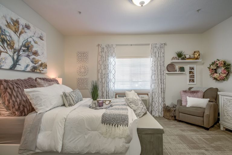 River Meadows Senior Living, Alpine, UT 3