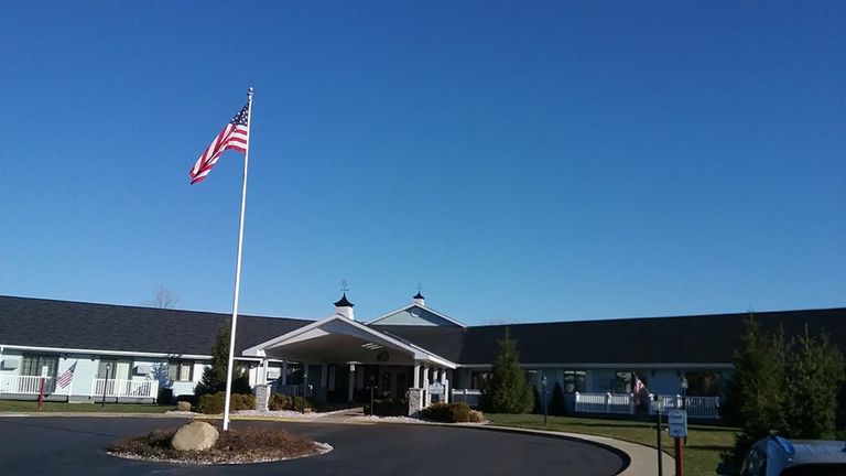Arbor North, Jackson, MI 1