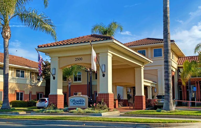 AlmaVia of Camarillo, Camarillo, CA 1